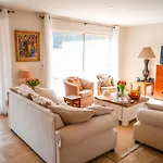 Villa Domaine De La Durantie - Avec De Nage