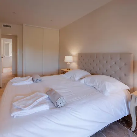 Domaine De La Durantie - Avec De Nage *