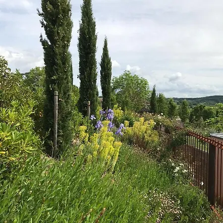 Villa Domaine De La Durantie - Avec De Nage