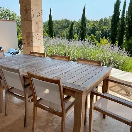 Domaine De La Durantie - Avec De Nage * Castelnau-de-Montmiral