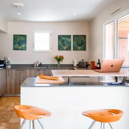 Domaine De La Durantie - Avec De Nage