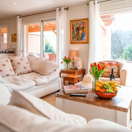 Villa Domaine De La Durantie - Avec De Nage Castelnau-de-Montmiral