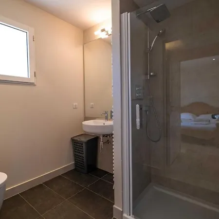 Domaine De La Durantie - Avec De Nage *