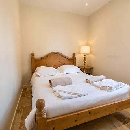 Domaine De La Durantie - Avec De Nage Villa Castelnau-de-Montmiral