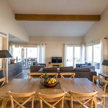 Villa Domaine De La Durantie - Avec De Nage