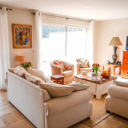 Villa Domaine De La Durantie - Avec De Nage