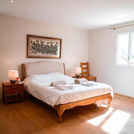 Villa Domaine De La Durantie - Avec De Nage *