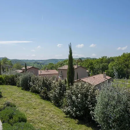 Villa Domaine De La Durantie - Avec De Nage *