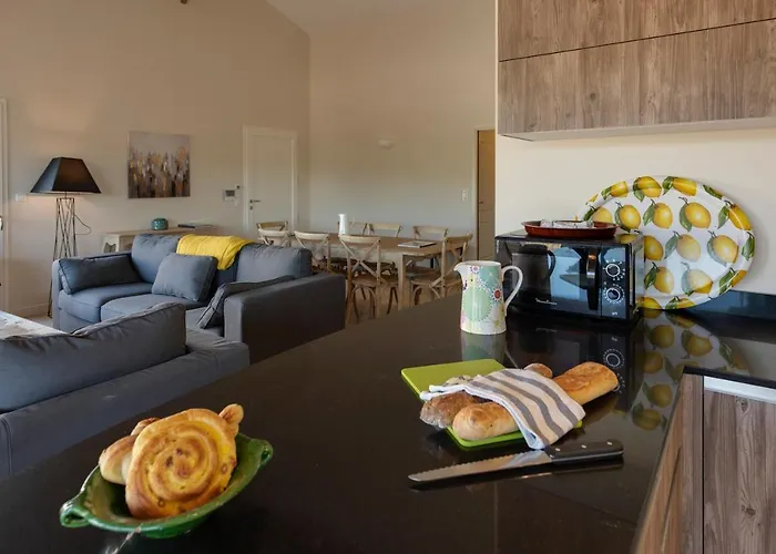 Villa Domaine De La Durantie - Avec De Nage