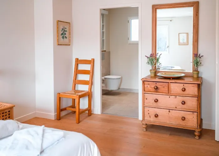 Domaine De La Durantie - Avec De Nage Villa Castelnau-de-Montmiral