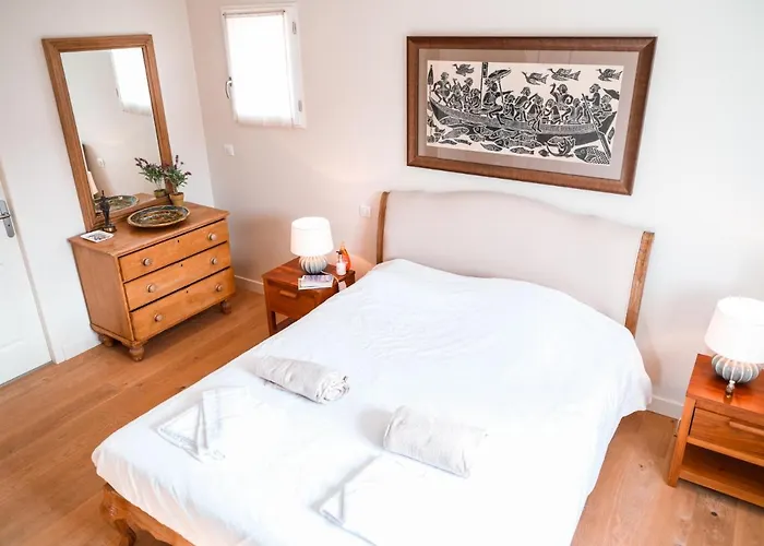 Villa Domaine De La Durantie - Avec De Nage Castelnau-de-Montmiral