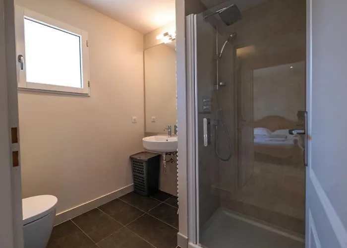 Domaine De La Durantie - Avec De Nage *