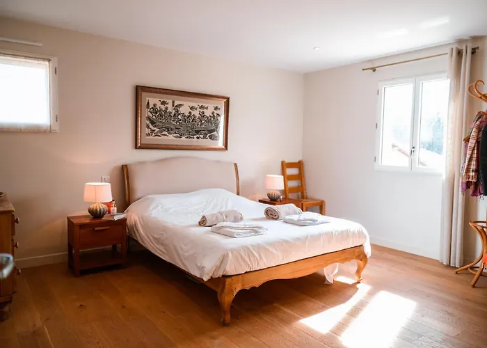 Villa Domaine De La Durantie - Avec De Nage *